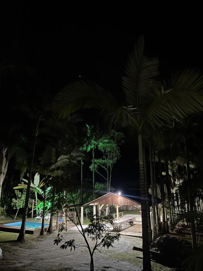 캄보리우 Sitio Do Vo Pisco 빌라 외부 사진