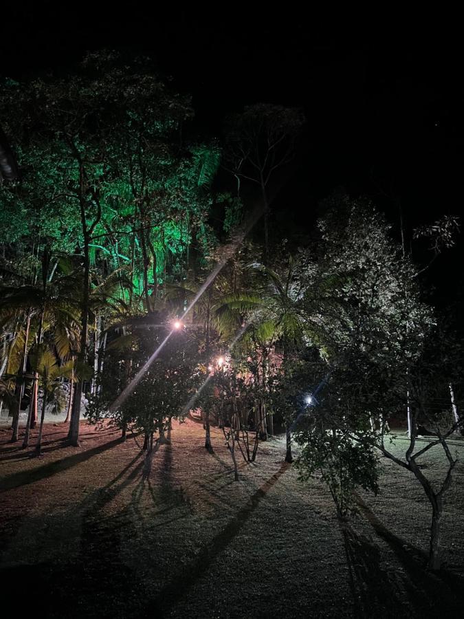 캄보리우 Sitio Do Vo Pisco 빌라 외부 사진