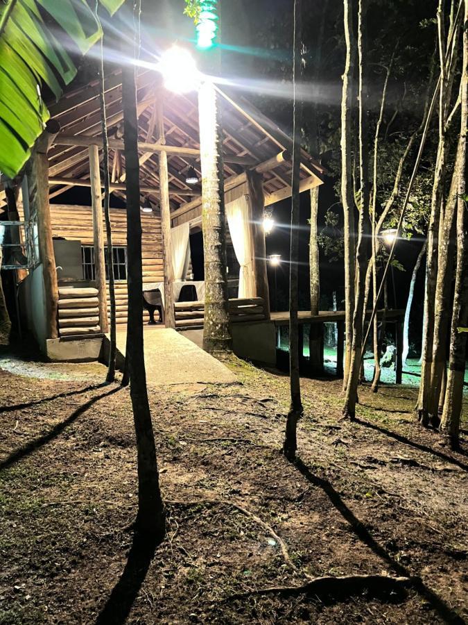캄보리우 Sitio Do Vo Pisco 빌라 외부 사진